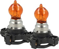 1 Lampada  PY24W 12V Freccia