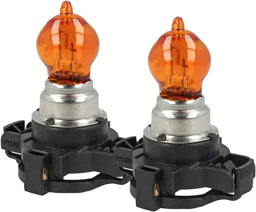 Lampada py24w 12v freccia - ,