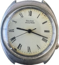 Orologio da polso uomo vintage