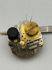 lorenz cronometro da marina 261-2401 marine chronometer movement movimento