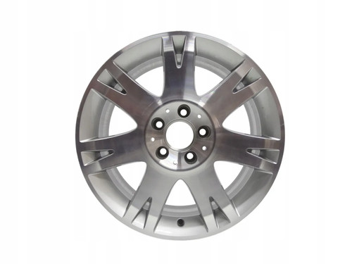 Cerchio lega 17 pollici - 17,