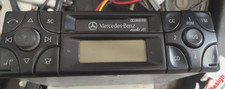 autoradio per auto d'epoca