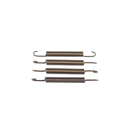 Set molle per ceppi e - per,