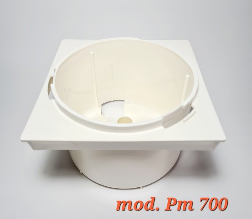 Vaschetta tanica ciotola - tanica,