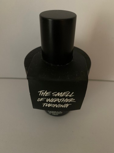 Lush gorilla odore del - lush,