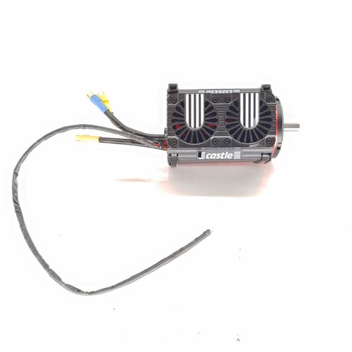 Motore brushless leopard - brushless, hobby