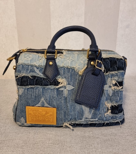 Louis vuitton speedy - louis,