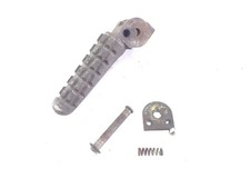PEDANA POGGIAPIEDE DESTRA DUCATI MONSTER 600 2001 M300AA