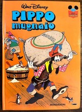 PIPPO MUGNAIO Imparo a leggere