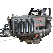 MOTORE COMPLETO PER MERCEDES