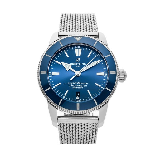 Breitling superocean heritage - breitling,