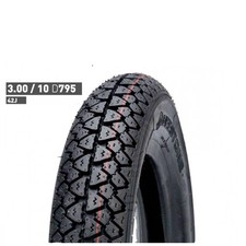 Gomma Copertone 3.00 10  Vespa