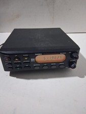 Uniden Bearcat BC-350A