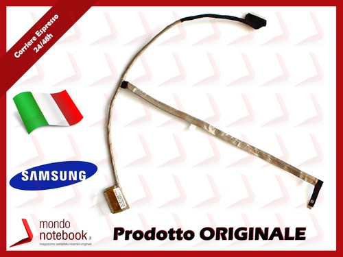 Cavo flat lcd samsung - cavo,