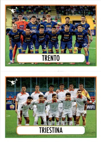 Panini calciatori 2025 2026 - panini,
