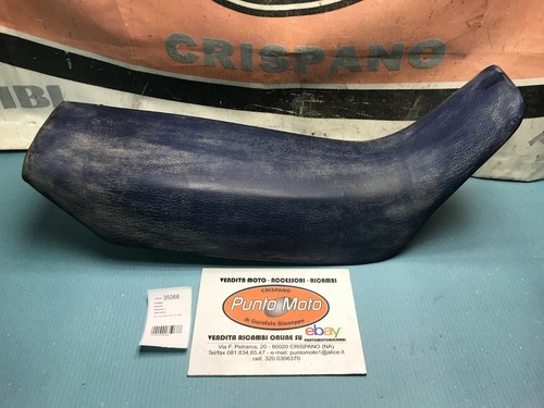 Sella sedile saddle honda - sedile,