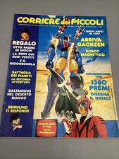 CORRIERE DEI PICCOLI