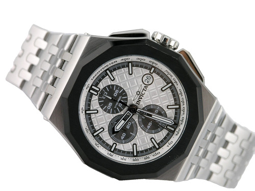 Nuovo orologio cronografo - nuovo,