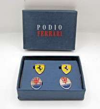 *FERRARI - MASERATI* SILVER