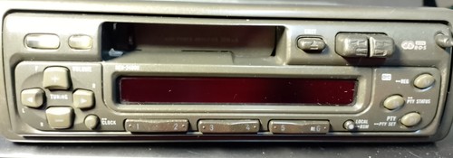 Pioneer keh 2400r autoradio - keh-2400r,