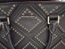 borsa michael kors nera