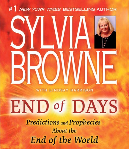 End days predictions and - days:,