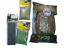 NOCH E BUSCH ARTICOLI PER