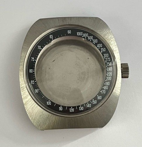 Bel etat boitier acier - bel,