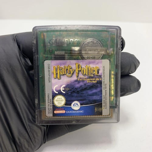Harry potter pietra - potter, e