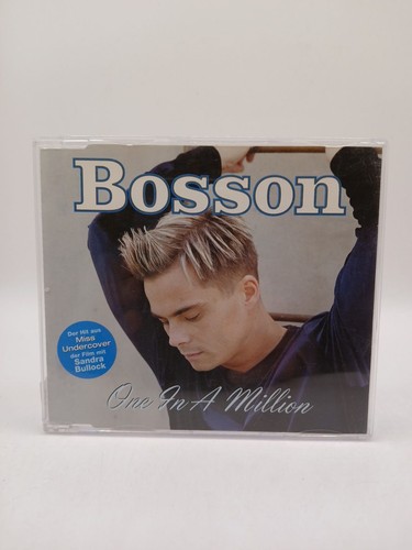 One million bosson - in,