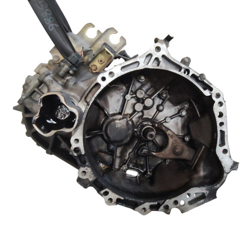 Cambio manuale marce toyota - 5,