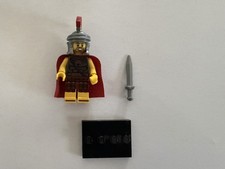 LEGO Minifigure Serie 10
