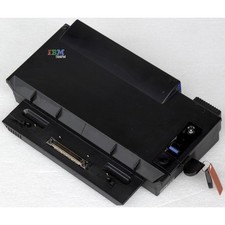 IBM THINKPAD 2631 DOCK 2000