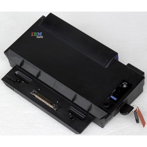 Ibm thinkpad 2631 dock 2000 - ibm,