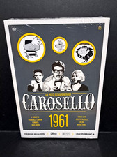 DVD CAROSELLO N° 5 ANNO 1961