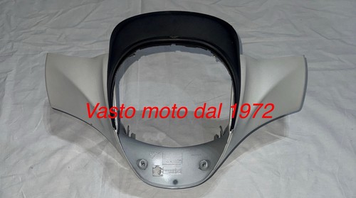 Carena coperchio 566 - 566, anteriore