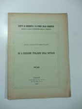 Gian lodovico bertolini su - lodovico,