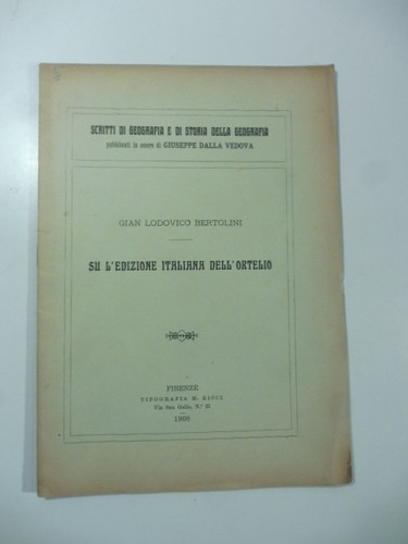 Gian lodovico bertolini - lodovico, bertolini,
