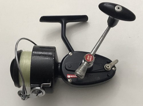 Mulinello spinning vintage - mulinello, da