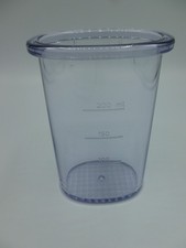 Stopfer, Stößel CP 6604/01