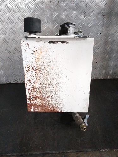 Serbatoio olio idraulico per - serbatoio,