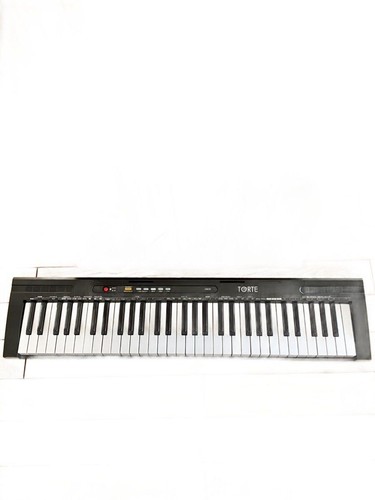 Pianoforte elettronico - pianoforte,
