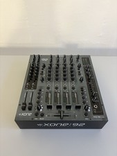 Allen & Heath Xone:92 | Mixer