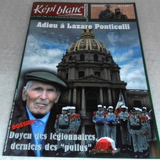 QUADERNO KEPI BLANC - 698 ---