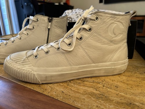 Crime london sneakers - crime, alte