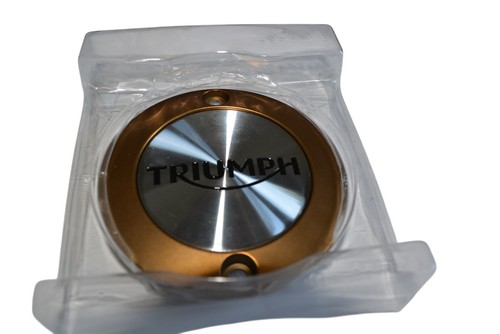 Coperchio frizione triumph - coperchio,
