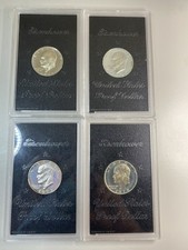 Eisenhower Silver Proof 71 a