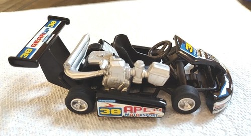 Gearup hunter power kart pull - power,