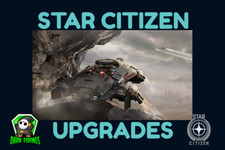 Aggiornamenti Star Citizen -
