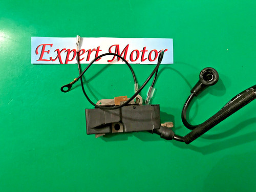 Bobina accensione motosega - bobina,